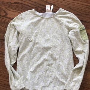Matilda Jane long sleeve tee